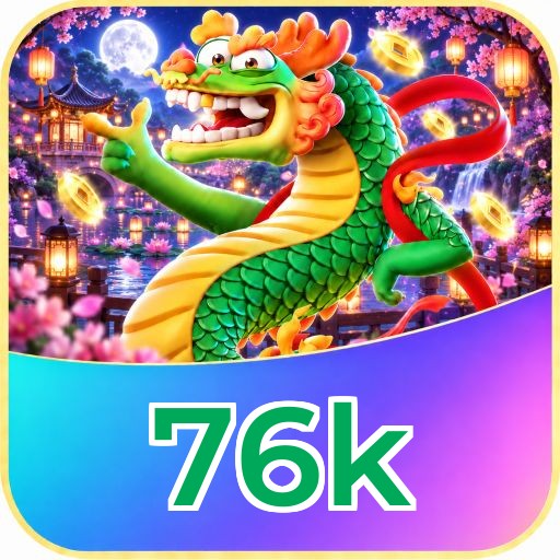 Interface de jogos na 76k incluindo Plushie Frenzy